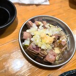 酒場スタンド ニューツルマツ - 