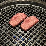 近江うし 焼肉 にくTATSU - 