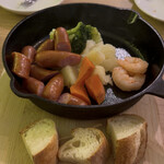 フロマージュ - 