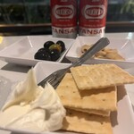 レストラン＆バー ENT - 