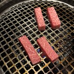 近江うし 焼肉 にくTATSU - 