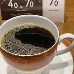 コーヒーマン - 冬のブレンドコーヒー70