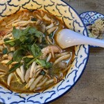 タイ・イサーン料理ヤムヤム - 