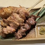府中 完全個室居酒屋 ゆずの助 - 