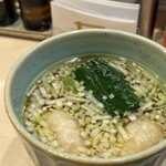 つけめん金龍 - 