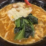 ＣｏＣｏ壱番屋 - アップ