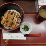 あなごめし 和田 - 