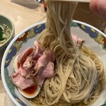 つけめん金龍 - 