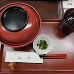 あなごめし 和田 - 