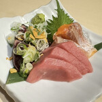 府中 完全個室居酒屋 ゆずの助 - 