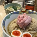 つけめん金龍 - 