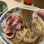 つけめん金龍 - 