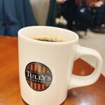 タリーズコーヒー - ドリンク写真: