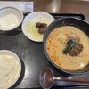 ラーメン 申家