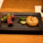 魚牛 - 