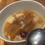 南方中華料理 南三 - 