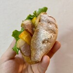 まん福ベーカリー - 