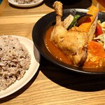 キッチン グリズリー - 