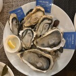 オイスターハウス Pisca 菊名店 - 