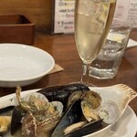 イタリアン酒場 Esto. - 