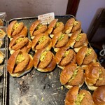 まん福ベーカリー - 