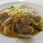 ナポリ、アマルフィ料理 Ti picchio - 