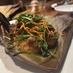 南方中華料理 南三 - 