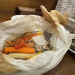 イタリアン酒場 Esto. - 