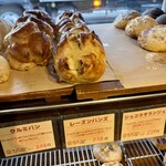 まん福ベーカリー - 