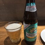 南方中華料理 南三 - 