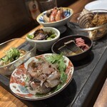 南方中華料理 南三