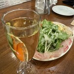 イタリアン酒場 Esto. - 