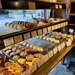 まん福ベーカリー - 