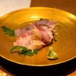 魚牛 - 