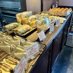 まん福ベーカリー - 