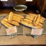 まん福ベーカリー - 