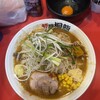 麺屋 桐龍 東川口本店