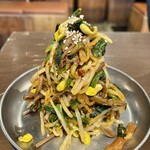 焼肉ホルモン ボンズ - 