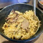 焼肉ホルモン ボンズ - 