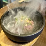 焼肉ホルモン ボンズ - 