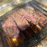焼肉ホルモン ボンズ - 