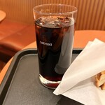カフェ・ベローチェ 日本橋一丁目店 - 