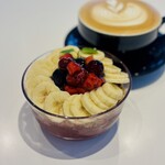 アルファ・ベータ・コーヒー・クラブ 自由が丘駅前店 - 