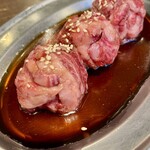 焼肉ホルモン ボンズ - 