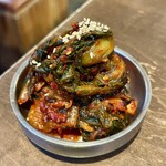 焼肉ホルモン ボンズ - 