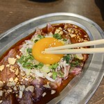 焼肉ホルモン ボンズ - 