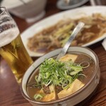 乃木坂ラーメン 東京食品 まる彦 - 