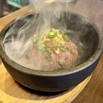 焼肉ホルモン ボンズ - 