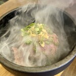 焼肉ホルモン ボンズ - 