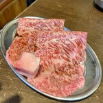 焼肉ホルモン ボンズ 池袋本館 - 
